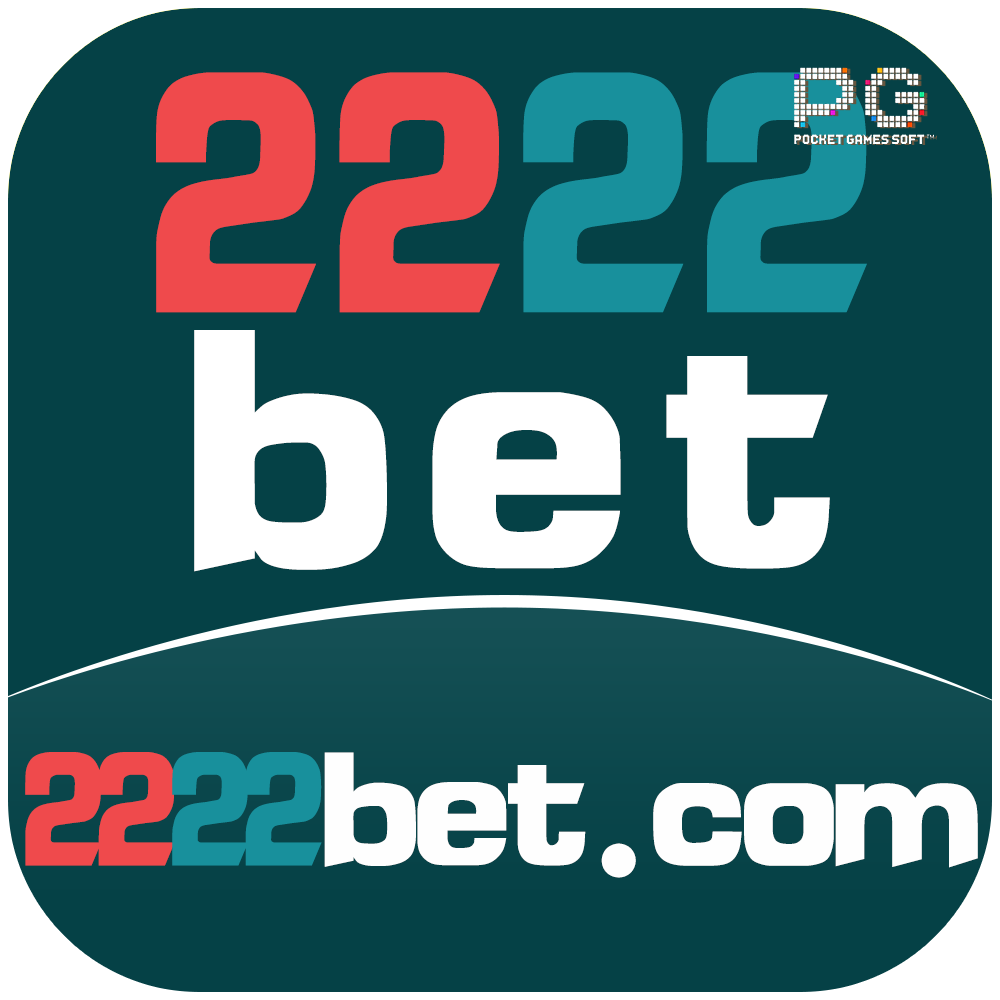 2222BET Logo