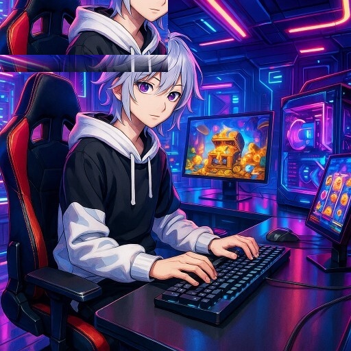 Imagem promocional da 2222BET mostrando a plataforma e suas vantagens