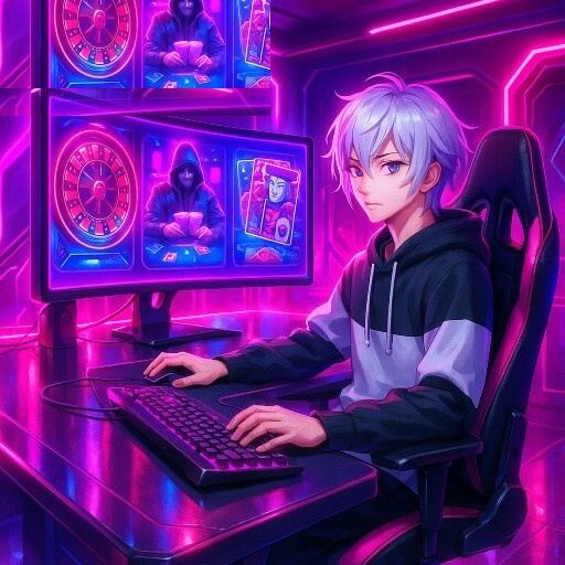Imagem promocional da 2222BET mostrando a plataforma e suas vantagens